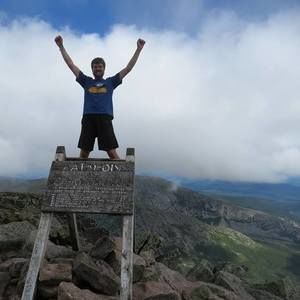 Meet your Posher, James